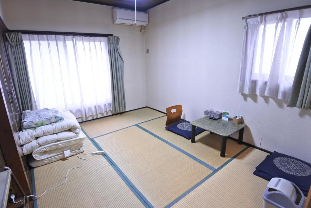 Aikawa Ryokan - Vacation Stay 04180V Ояма Екстериор снимка