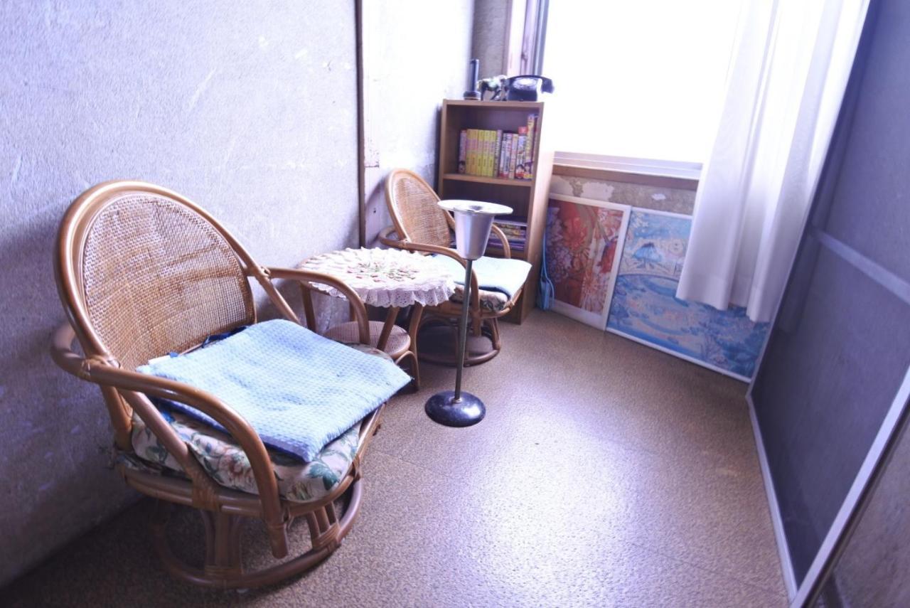 Aikawa Ryokan - Vacation Stay 04180V Ояма Екстериор снимка