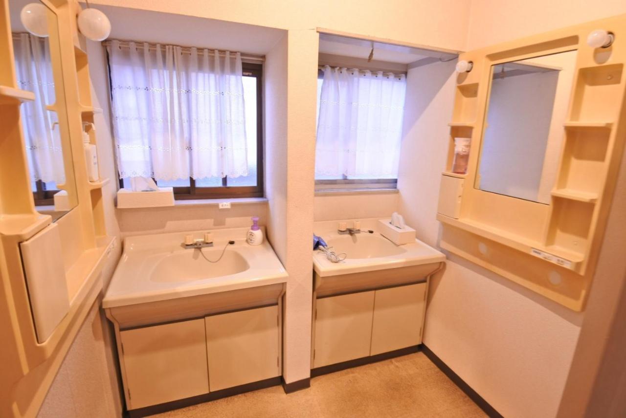Aikawa Ryokan - Vacation Stay 04180V Ояма Екстериор снимка